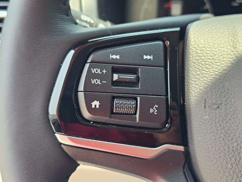 Used 2026 Honda Odyssey EX-L image 23