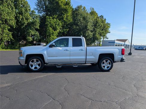 Used 2014 Chevrolet Silverado 1500 LT RWD image 2
