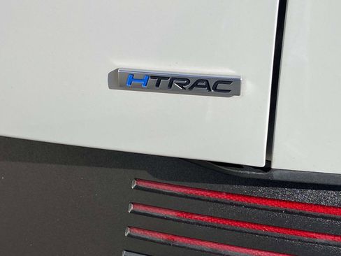 Used 2022 Hyundai Ioniq 5 SEL image 7