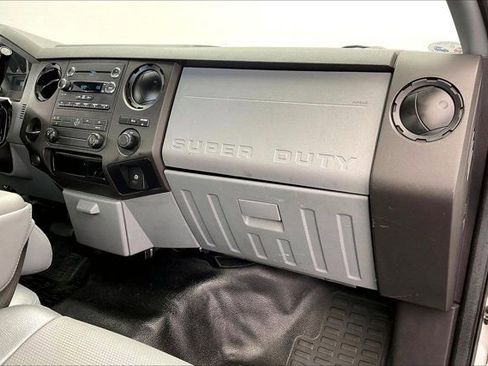 Used 2015 Ford F250 XL w/ XL Value Package image 15