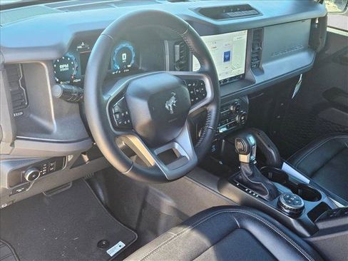 New 2025 Ford Bronco Big Bend w/ Black Diamond Package image 3