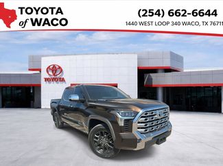 Used 2024 Toyota Tundra 1794 Edition video 1