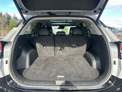 Used 2024 Kia Sportage SX AWD/4WD image 25