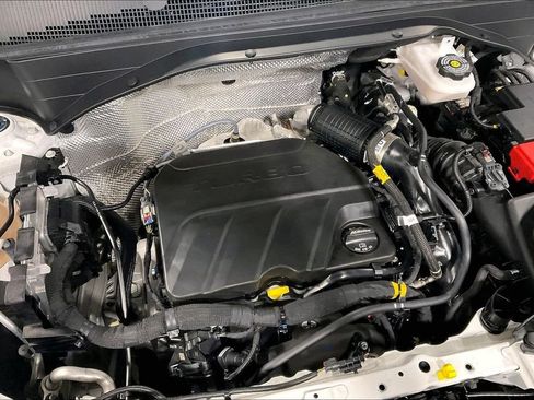 Used 2024 Chevrolet TrailBlazer LT w/ Convenience Package image 40