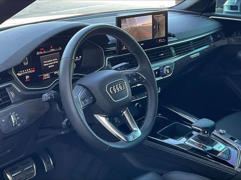 Used 2021 Audi S5 Premium Plus w/ Premium Plus Package image 5