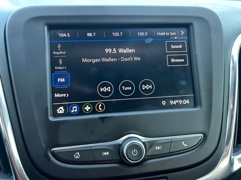 Used 2021 Chevrolet Equinox LT FWD image 14