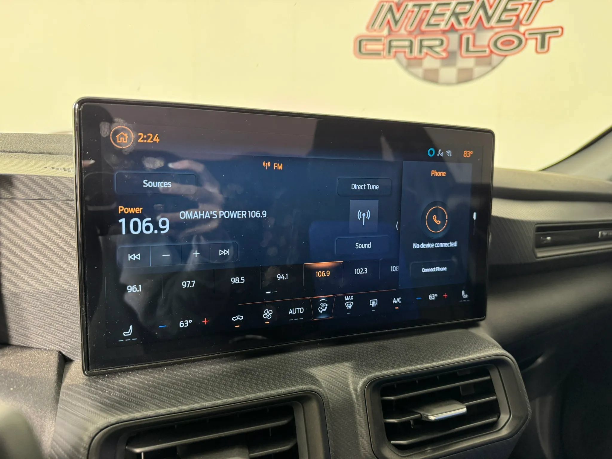 Used 2024 Ford Mustang GT RWD image 18
