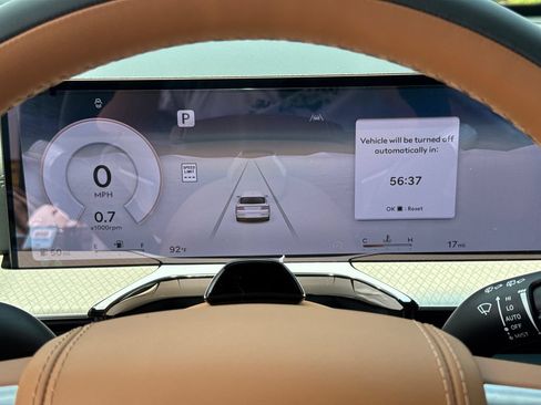 New 2026 Genesis GV80 3.5T Prestige AWD/4WD image 29