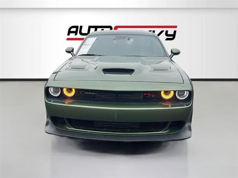 Used 2023 Dodge Challenger R/T Scat Pack image 2