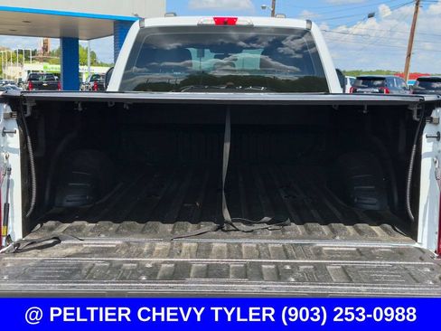 Used 2025 Ford F350 XL w/ 360-Degree Camera Package AWD/4WD image 8