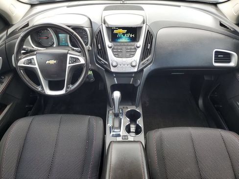 Used 2015 Chevrolet Equinox LT w/ Driver Convenience Package FWD image 20