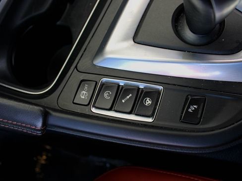 Used 2016 BMW M3 Sedan image 28