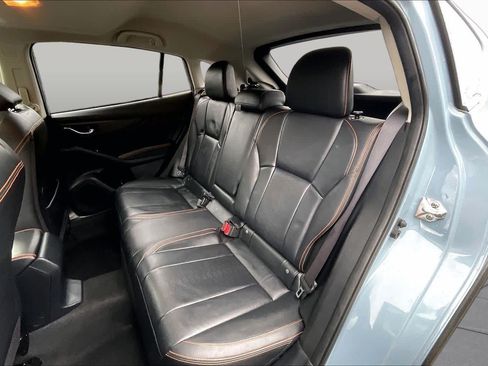 Used 2019 Subaru Crosstrek 2.0i Limited w/ Moonroof Package w/Navigation AWD/4WD image 21