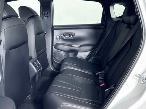 Used 2025 Acura ADX A-Spec image 21