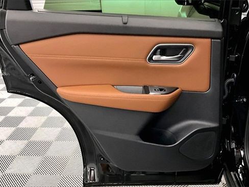 New 2026 Nissan Rogue Platinum w/ Platinum Premium Package image 29