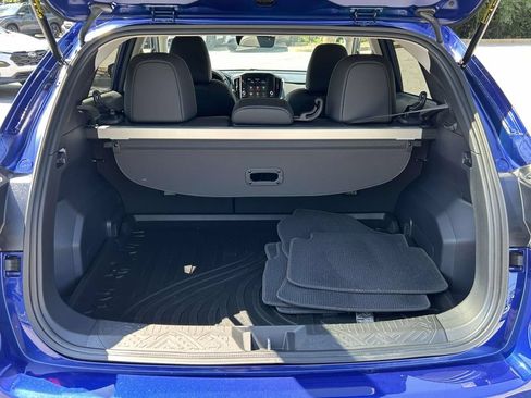 Certified 2026 Subaru Crosstrek 2.5i Limited w/ Crosstrek Mirror Package AWD/4WD image 10