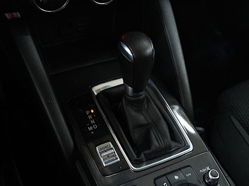 Used 2016 MAZDA CX-5 Touring w/ Bose/Moonroof Package image 23