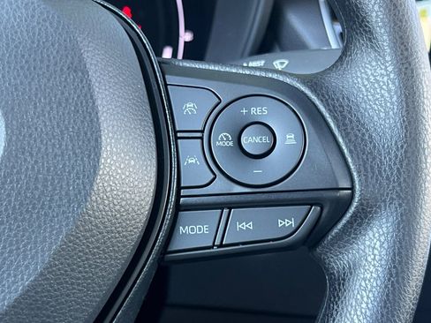 New 2026 Toyota Corolla LE image 27