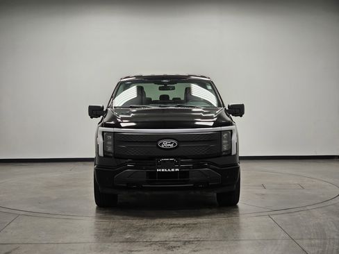 Used 2024 Ford F150 Lightning Flash image 3