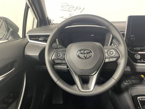 New 2026 Toyota Corolla XSE FWD image 13