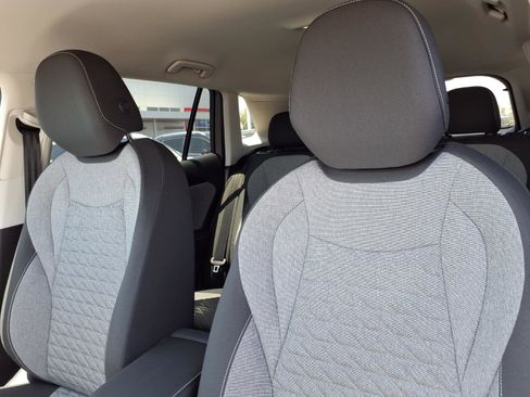 New 2026 Volkswagen Tiguan S image 9