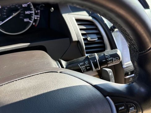 Used 2017 Acura RDX Technology Package image 21