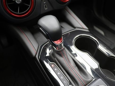 Used 2023 Chevrolet Blazer RS w/ Enhanced Convenience Package image 27