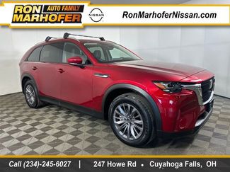 Used 2025 MAZDA CX-90 Plug-In Hybrid w/ Preferred 360° Tour