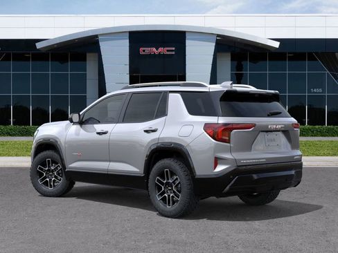 New 2026 GMC Terrain AT4 image 3