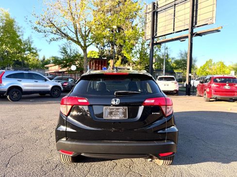 Used 2016 Honda HR-V EX image 6