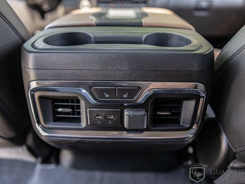Used 2020 Chevrolet Silverado 3500 High Country AWD/4WD image 29