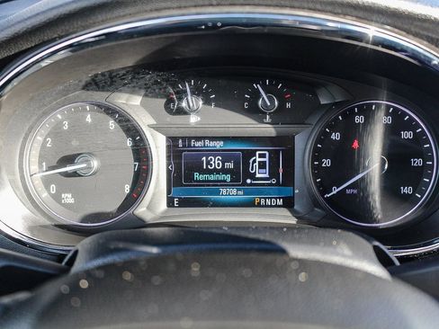 Used 2017 Buick Encore Preferred image 24