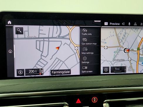 Used 2023 BMW X3 xDrive30i w/ Premium Package w/ZPA image 20