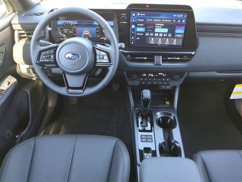 New 2026 Subaru Outback Limited image 13
