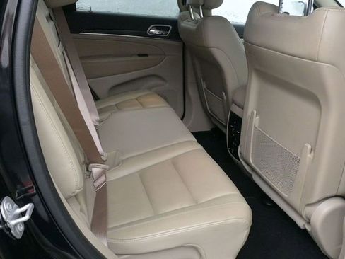 Used 2021 Jeep Grand Cherokee Limited image 9