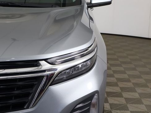 Used 2024 Chevrolet Equinox LT image 14