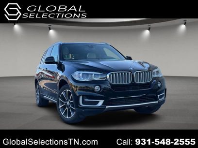 Used 2017 BMW X5 xDrive35i