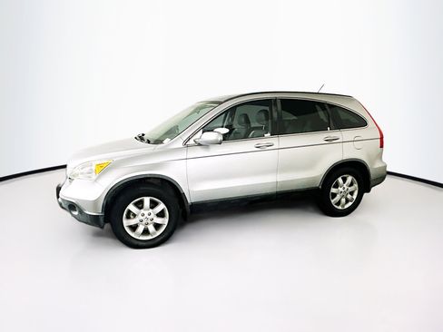 Used 2009 Honda CR-V EX-L image 4