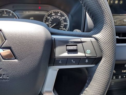 New 2026 Mitsubishi Outlander SE AWD/4WD image 29