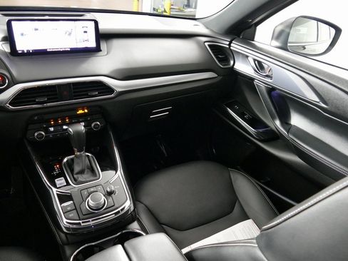 Used 2023 MAZDA CX-9 Grand Touring image 25