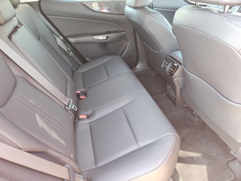 Used 2025 Lexus NX 250 FWD w/ Premium Package image 37