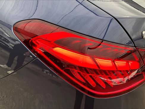 Certified 2025 Mercedes-Benz C 300 4MATIC Sedan image 29