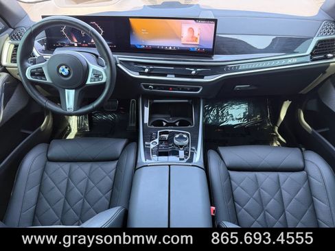 Used 2026 BMW X5 xDrive40i w/ Executive Package AWD/4WD image 22