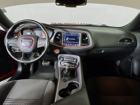 Used 2020 Dodge Challenger R/T Scat Pack image 24