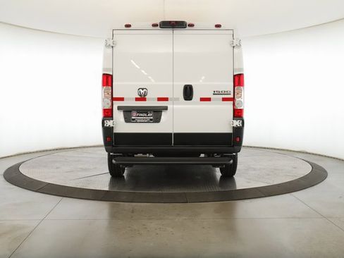 Used 2025 RAM ProMaster 1500 w/ Safety Group image 9