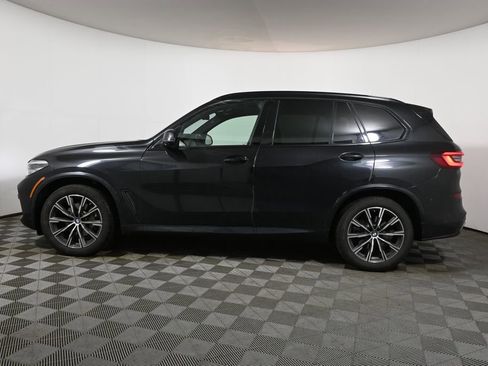 Used 2023 BMW X5 xDrive40i w/ M Sport Package image 2