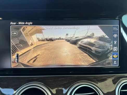 Used 2019 Mercedes-Benz E 300 w/ Convenience Package image 34