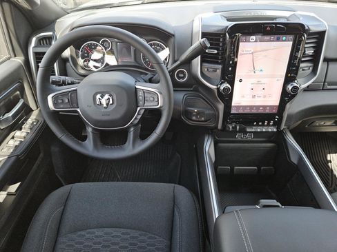 Used 2026 RAM 2500 Lone Star image 9