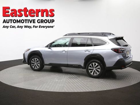 Used 2023 Subaru Outback Premium AWD/4WD image 62