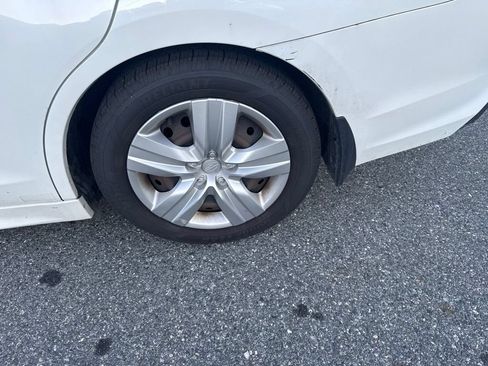 Used 2019 Subaru Legacy 2.5i AWD/4WD image 9
